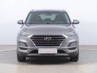 Hyundai Tucson  1.6 CRDi 