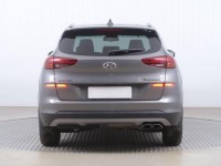 Hyundai Tucson  1.6 CRDi 