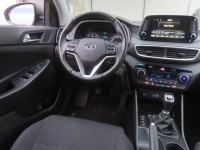 Hyundai Tucson  1.6 CRDi 
