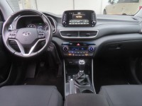 Hyundai Tucson  1.6 CRDi 