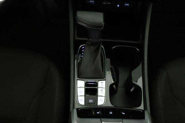 Hyundai Tucson  1.6 T-GDI 48V MHEV Smart