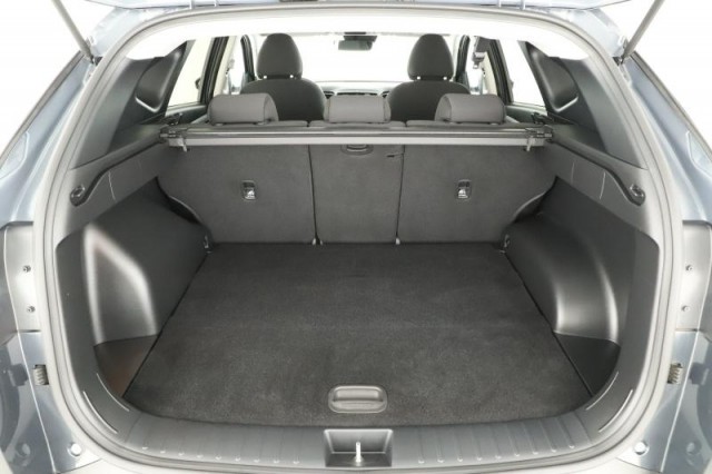 Hyundai Tucson  1.6 T-GDI 48V MHEV Smart