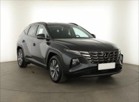 Hyundai Tucson  1.6 T-GDI 48V MHEV Smart