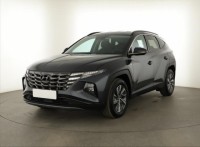 Hyundai Tucson  1.6 T-GDI 48V MHEV Smart