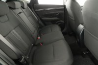 Hyundai Tucson  1.6 T-GDI 48V MHEV Smart