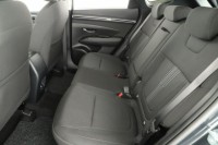 Hyundai Tucson  1.6 T-GDI 48V MHEV Smart