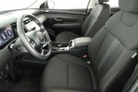 Hyundai Tucson  1.6 T-GDI 48V MHEV Smart
