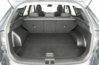 Hyundai Tucson  1.6 T-GDI 48V MHEV Smart