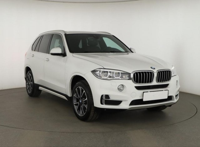 BMW X5  xDrive30d 