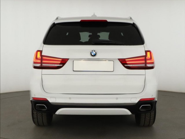 BMW X5  xDrive30d 