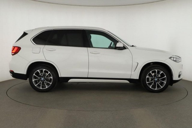 BMW X5  xDrive30d 