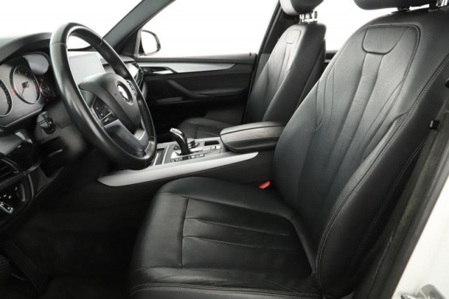 BMW X5  xDrive30d 