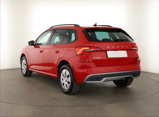 Škoda Kamiq  1.0 TSI 