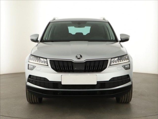Škoda Karoq  2.0 TDI Style