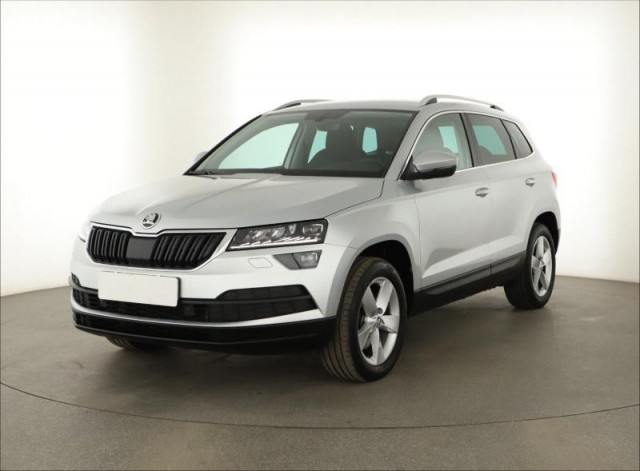 Škoda Karoq  2.0 TDI Style