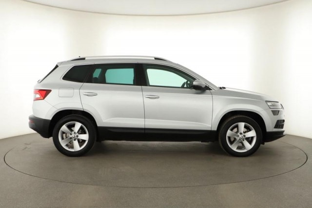 Škoda Karoq  2.0 TDI Style