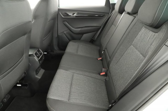 Škoda Karoq  2.0 TDI Style