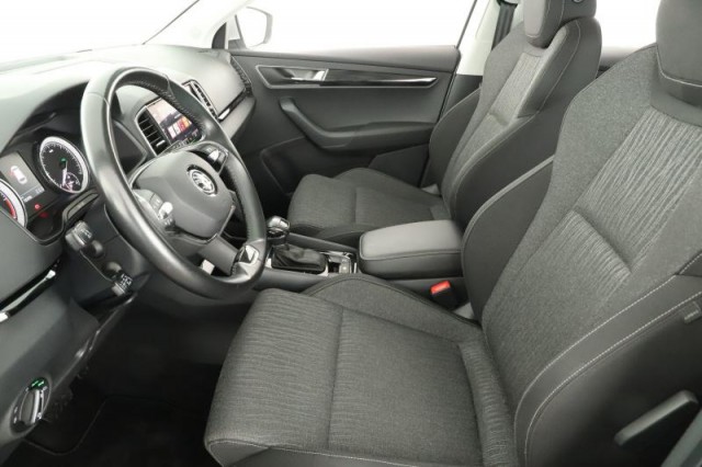 Škoda Karoq  2.0 TDI Style