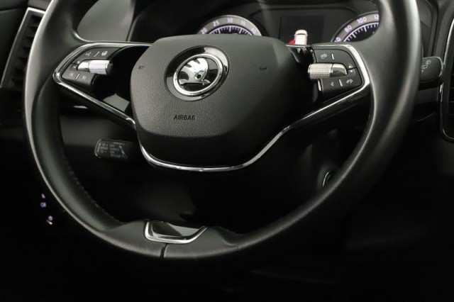 Škoda Karoq  2.0 TDI Style