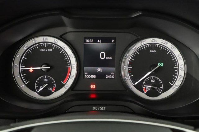 Škoda Karoq  2.0 TDI Style