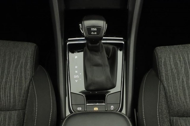 Škoda Karoq  2.0 TDI Style