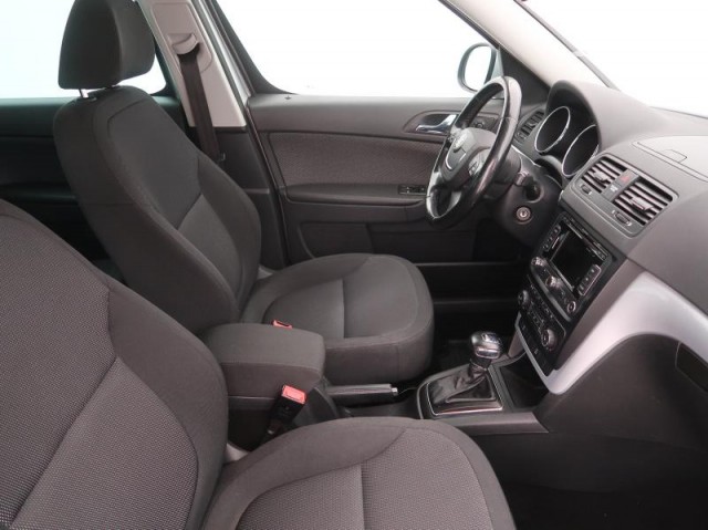 Škoda Yeti  1.2 TSI Ambition Plus