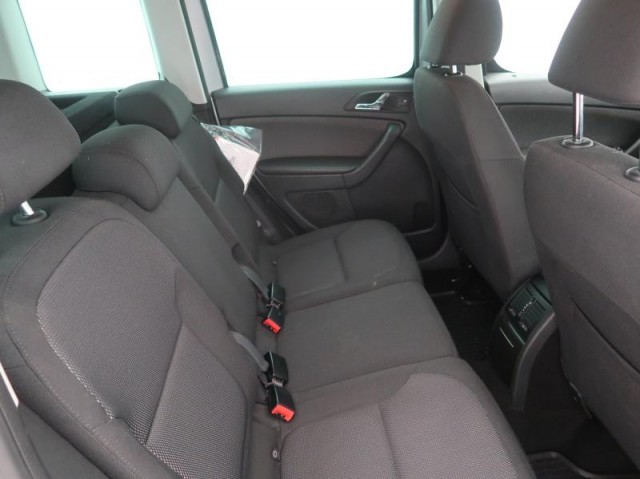 Škoda Yeti  1.2 TSI Ambition Plus