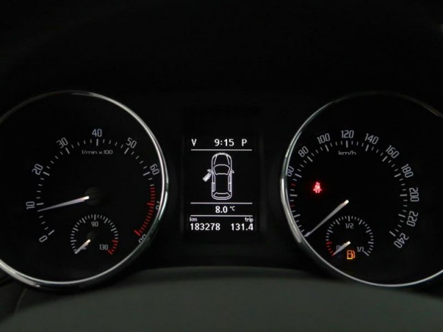 Škoda Yeti  1.2 TSI Ambition Plus