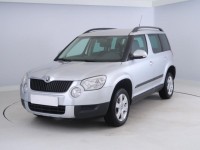 Škoda Yeti  1.2 TSI Ambition Plus