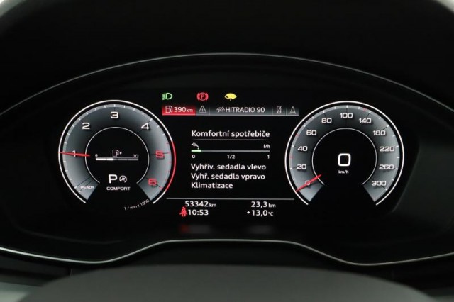 Audi Q5  40 TDI S line