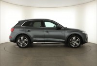 Audi Q5  40 TDI S line