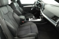 Audi Q5  40 TDI S line