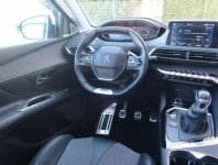 Peugeot 3008  1.5 BlueHDi 
