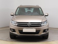 Volkswagen Tiguan  2.0 TDI 