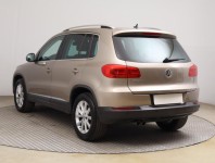 Volkswagen Tiguan  2.0 TDI 