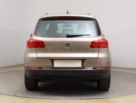 Volkswagen Tiguan  2.0 TDI 