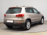 Volkswagen Tiguan  2.0 TDI 