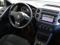 Volkswagen Tiguan  2.0 TDI 