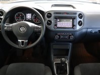 Volkswagen Tiguan  2.0 TDI 