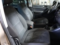 Volkswagen Tiguan  2.0 TDI 