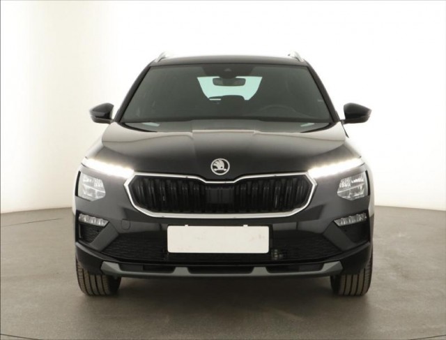 Škoda Kamiq  1.0 TSI Drive