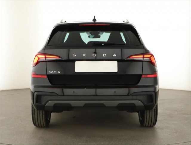 Škoda Kamiq  1.0 TSI Drive