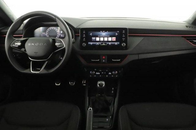 Škoda Kamiq  1.0 TSI Drive