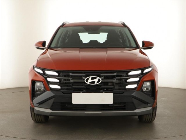 Hyundai Tucson  1.6 T-GDI Smart