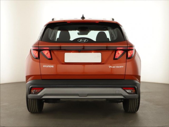 Hyundai Tucson  1.6 T-GDI Smart