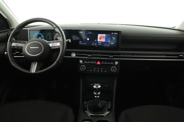 Hyundai Tucson  1.6 T-GDI Smart