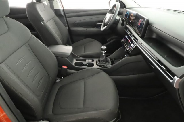 Hyundai Tucson  1.6 T-GDI Smart