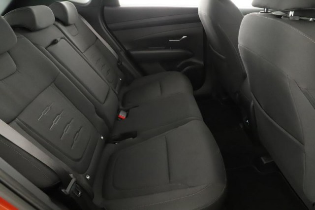 Hyundai Tucson  1.6 T-GDI Smart