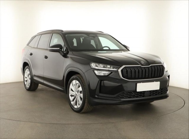 Škoda Kodiaq  1.5 TSI Selection