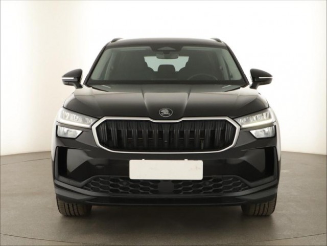 Škoda Kodiaq  1.5 TSI Selection